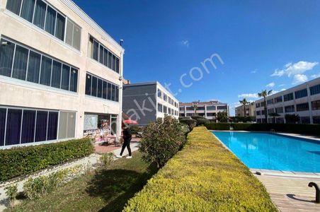 Karaali Villalar Bölgesihavuzlu Site 1+1 Yüksekgiril