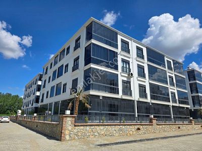 Akçay Altınkum Satılık Daire / Sıfır / Arakat / Ön Cephe / Ayrı Mutfak