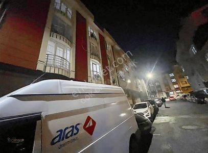 Gök Oryap'tan Satılık 15 Yıllık Binada 3+1 Süper Dubleks Daire!