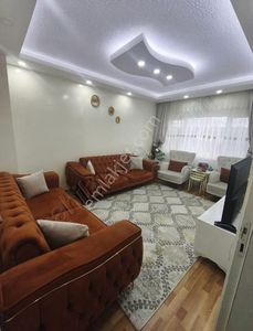 Seyran Emlak'tan Toki F Bloklarda Satlık Full Bakımlı 2+1 Daire