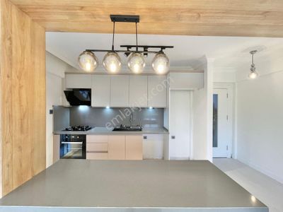 Berkay Demirel'den İkizçayda Ön Cephe Şık Tasarım 2+1 Daire