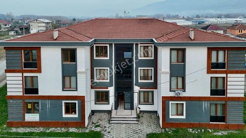 Yön Group'tan Merkezde Kiralık Lüks 3+1 Daire