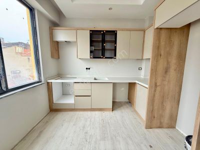 🏡 Referans'tan Tuzcumurat'ta Arakta Ön Cephe Yeni Bina 2+1 Daire