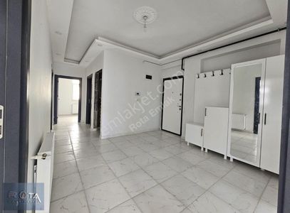 Rota'dan Seyrantepede 3+1 İskanlı Daire