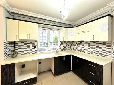 🏡 Referans'tan İkizçay'da Ön Cephe Denize 400 Mt 2+1 Daire