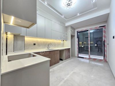 Denizli Yenişafak Ta Site İçi Önü Açık Panjurlu Ebeveyn Banyolu Ara Kat Satılık Ultra Lüks Daire