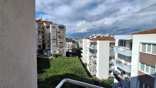 Kat Mülkiyeti 3+1 Ebeveyn Banyolu 3+1 Daire