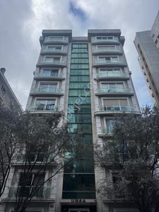 Ethemefendi Cadde Kesişiminde 4+1 Dubleks Daire