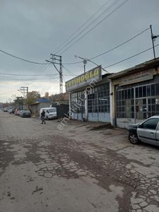 🎯 Yenidoğan Sanayide Satılık 2 Ad.dükkan 🎯