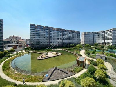 Seeworld Sinpaş Liva Turkuaz 1+1 70m2 Eşyalı Kiralık