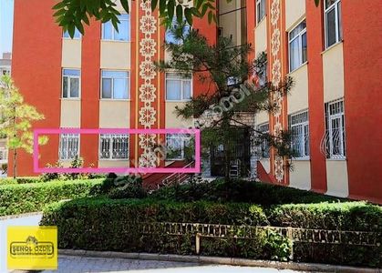 Şenoldan Işıklarda Kiralık 2+1 Güzel Daire