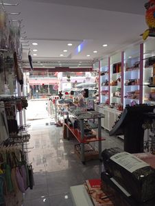 🎯 Akarbaşı Cadde Üstü Satılık Dükkan 🎯