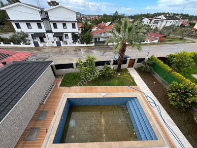 Fethiye Çiftlik'te 2+1, 80m² Kiralık Daire