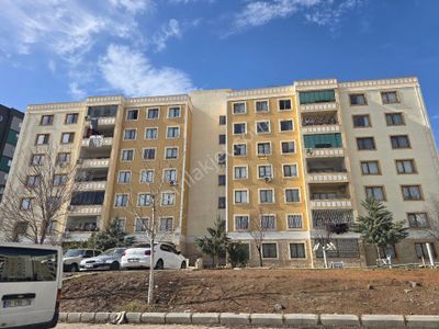 Kiralık 2+1 Sarı Toki