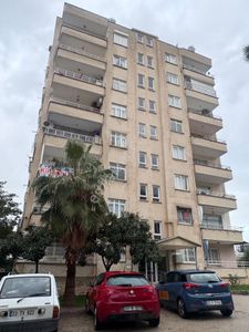 Acar Group'tan Toroslar Çağdaşkent Mh 3+1 Bağımsız Mutfak Kiralık Daire