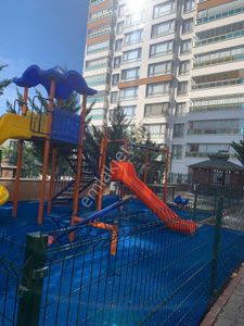 Pursaklar Kiralık Daire 4+1 Site Dairesi Hastane Yakını Hicret Camiisi Yürüme Mesafesinde