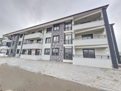 Huzurdan'dan Mithatpaşa Mah'de 1+1 Lüx Muhteşem Daire