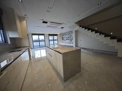 Döşemealtı Altinkale De 5+1 Tam Müstakil