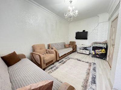 Loft'tan Tevikbey Mah Cadde Üzerinde 2+1 100m2 Krediye Uygun Satılık 1.kat Daire