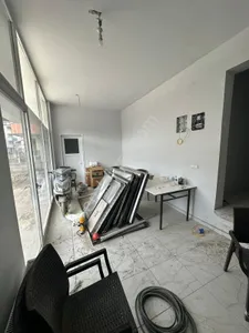 Şeftalicioğlu Gayrimenkulden Hanımınçiftliği Işıklarında Kupon Dükkan