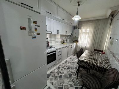 Sincan Selçuklu Mahallesinde 3+1 Full Eşyalı Yapılı Kiralık Daire !!