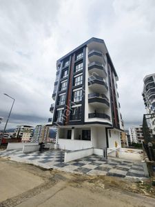 Samsun İlkadım Tepecik Mahallesinde 2+1 Satılık Daire