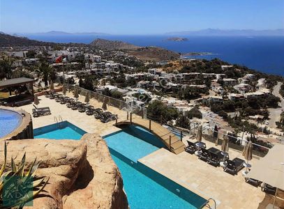 Koyunbaba Da Satılık 3+1 Deniz Manzaralı Fırsat Daire