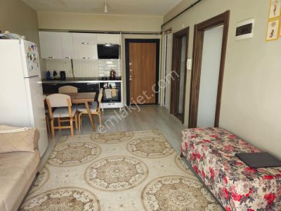 Hafiziye Mahallesinde Kiralık 1+1 Eşyalı Daire