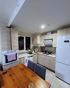 İnnovia 3 B Blok 9kat 1+1 Yenilenmiş Satılık Daire