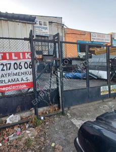 Ostim Koca Sinan Sanayi Sitesi