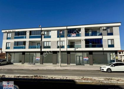 Ömer İnan Remax Fatih Mah. 2+1 100m2 Kiralık Daire