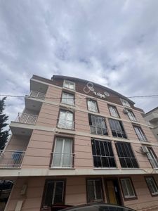 Demirtaşta Taşınmaya Hazır 2+1 Dubleks! Yeni Boyalı, Teraslı!