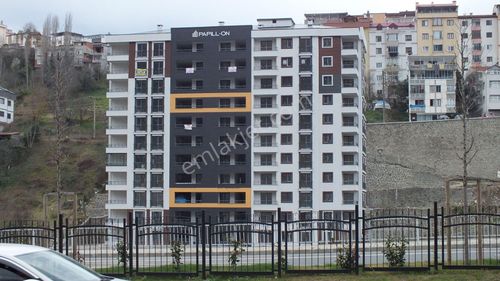 Bahçecik Bahçeşehir Sitesi Satılık 60m2 1+1 7. Kat Sıfır Daire