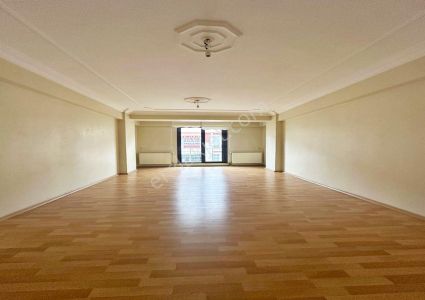 Nes Yapı'dan Geniş Ailelere Özel Masrafsız 3+1 Kiralık Daire!!!