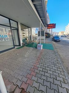 Kadıoğlu Emlak Giresun Teyyaredüzü Mah Kiralık Dükkan