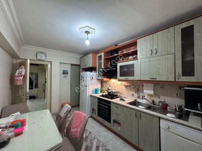 Ataparkta 3+1 Katta Merkezi Lokasyonda Bağımsız Daire