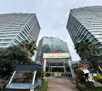 Vira Yapı'dan Sinema & Türk Hamalı Prestijli Site İçinde Kiralık