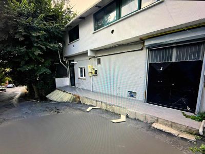 Devren Satılık Onaylı Gıda Üretim Tesisi- 4 Soğuk Hava Depolu