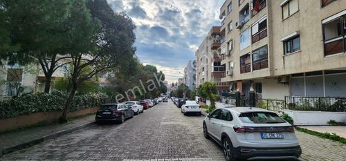 Bornova Ata Durağında Doğalgazlı 3+1 Daire