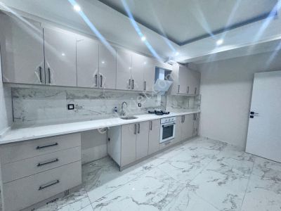 Bandırma Mavi Emlaktan Ayyıldız Mah. 2+1 2 Adet Kiralık Daire