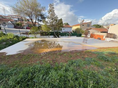 Atatürk Mahallesi 102 Evler Mevkinde 297m2 Temeli Atılmış Arsa