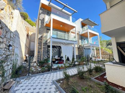 Agr Group'tan Konacık Merkez'de Lüks 2+1 Kiralık Daire