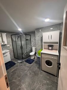 Çekirge Şehir Manzaralı 3+1 Eşyalı Kiralık Daire