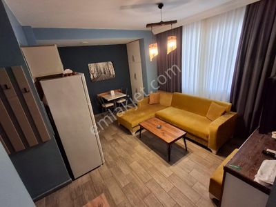 Duygu Kafe Karşısı Kafeler Caddesinde 1+1 Suit Temiz Turizm Daireleri