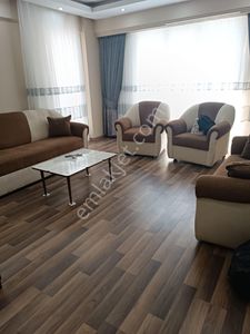 Kaan Emlaktan Satılık Fırsat Daire