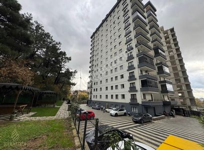 Çekmeköy Ormanevim Sitesinde Doğayla İç İçe Satılık 3+1 Daire