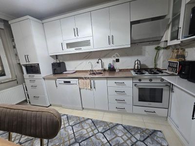 Eskişehir Tepebaşı Kumlubel Mh 2+1 Satılık Daire