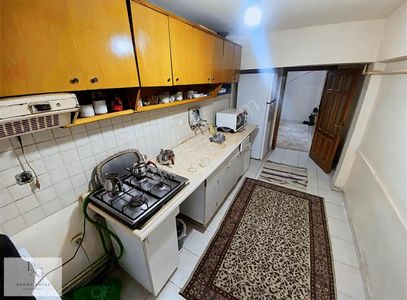 Doğdu Emlak'tan Merkezi Konum Yatırımlık Kupon Daire!!