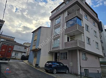 Sancaktepe De Geniş Ferah 3+1 Aile Apt. 120m2