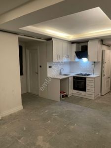 Akgün Kurumsal'dan Türk-iş'de Satılık Lüks 1+0 Daire